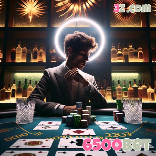 Descubra as Apostas Ao Vivo no 6500bet
